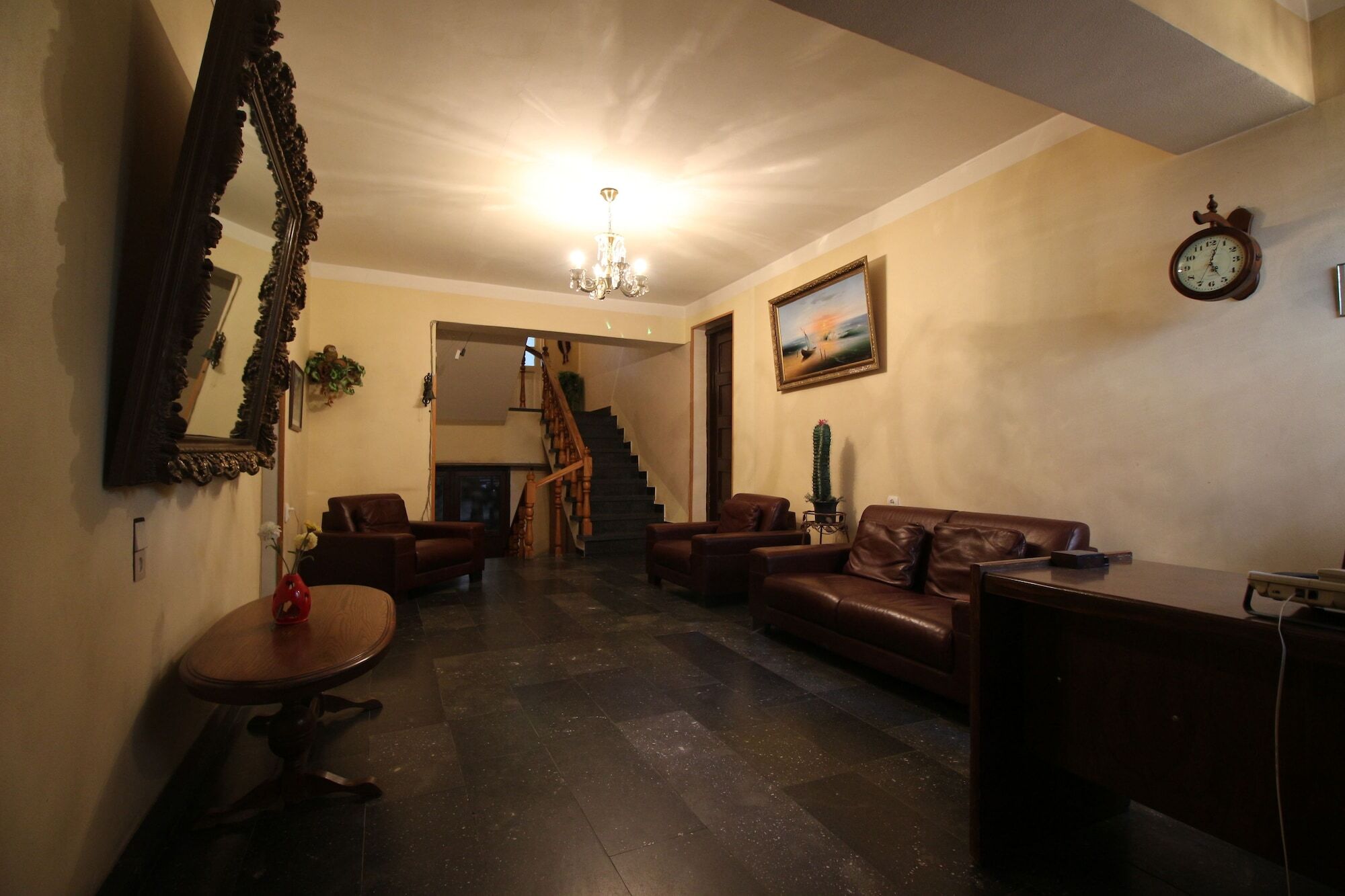 Hotel Bu Tbilisi Exterior foto